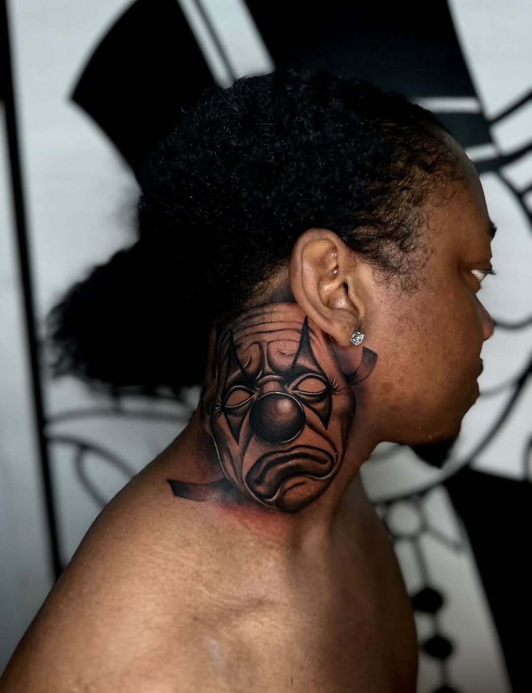Tattoo by @markjtatts — black_and_grey, realism