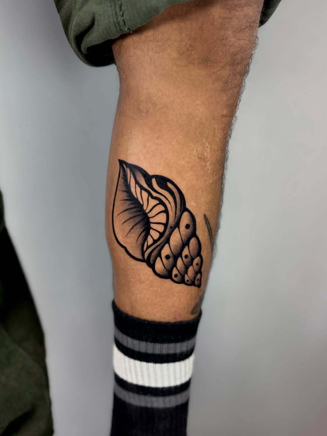 Tattoo by @rebel_milly — american_traditional