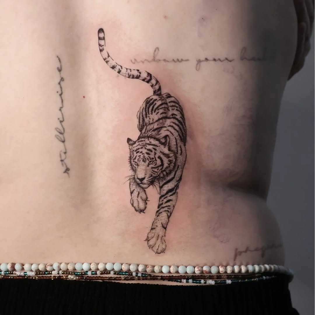 Tattoo by @joc_o_tattoo — realism, fine_line
