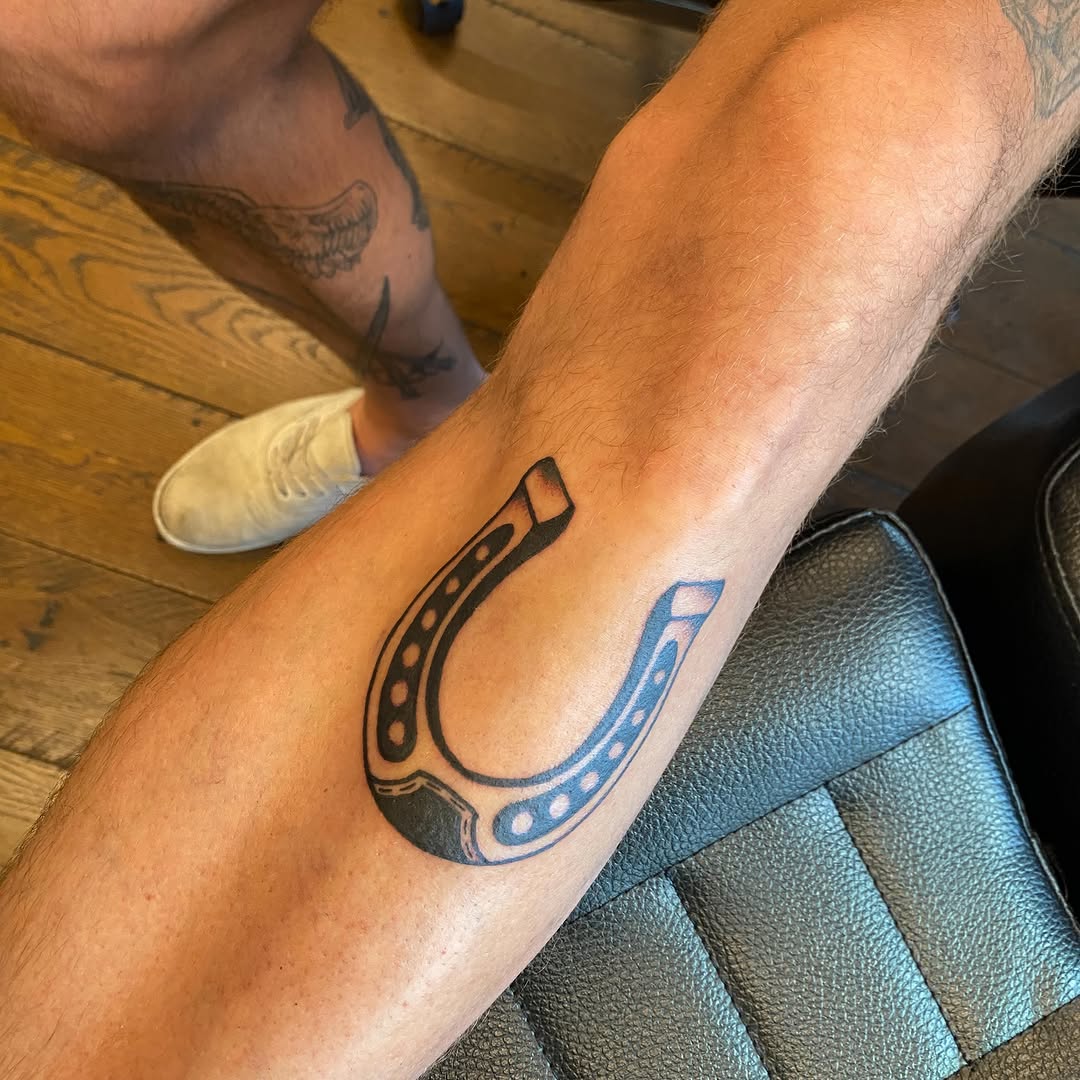 Tattoo by @sastattoos — american_traditional
