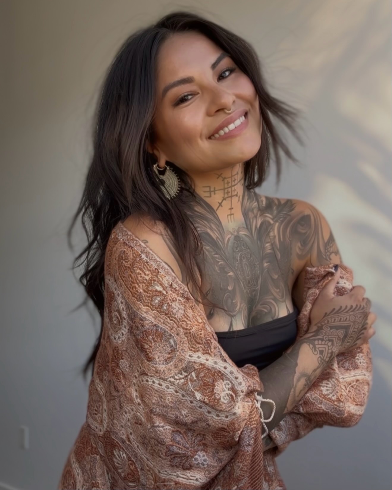 Full back black and grey tattoo on the back by 𝐊𝐄𝐋𝐒𝐄𝐘 𝐂𝐀𝐑𝐌𝐄𝐋𝐀