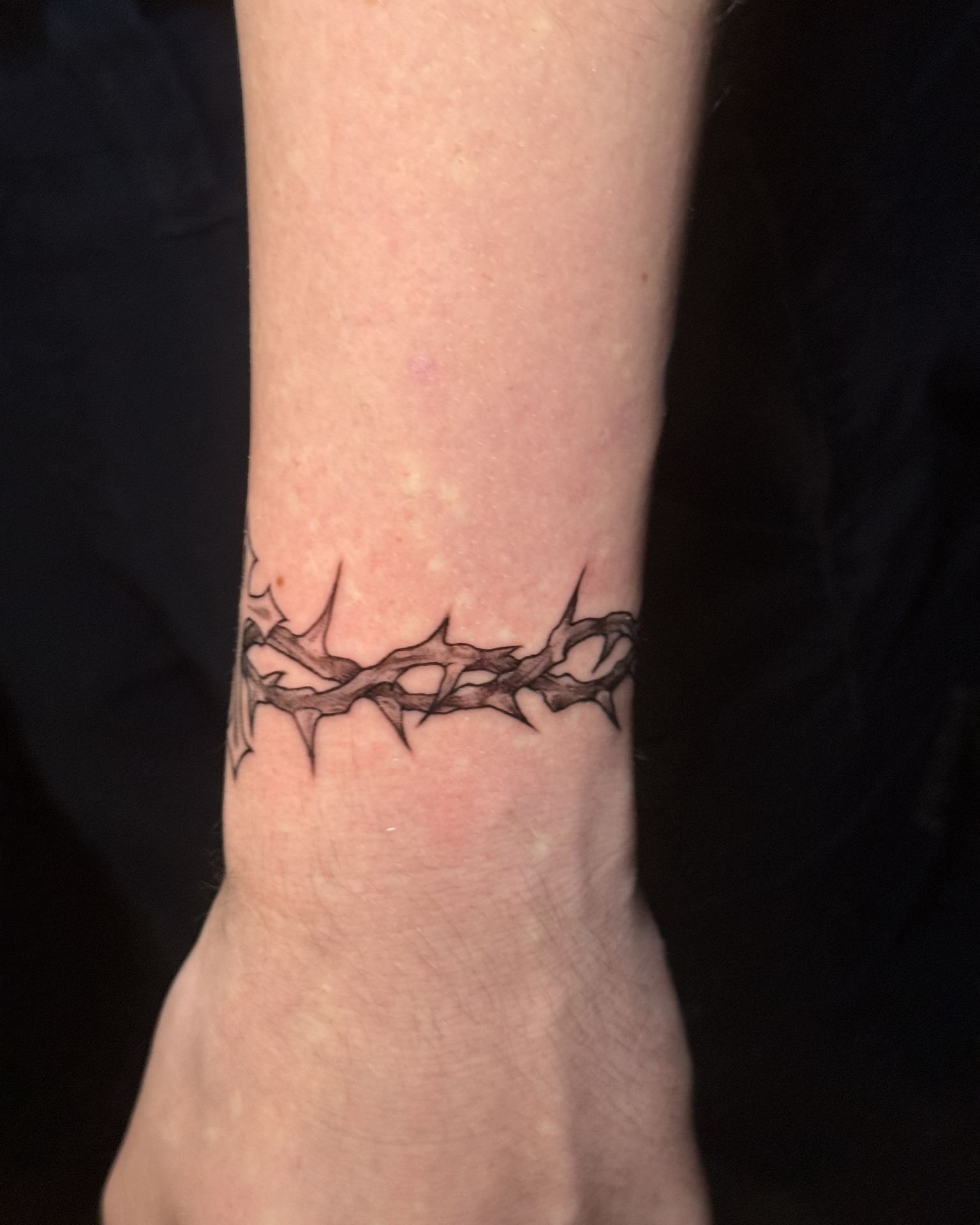 Tattoo by @tattoos_by_cat — black_and_grey