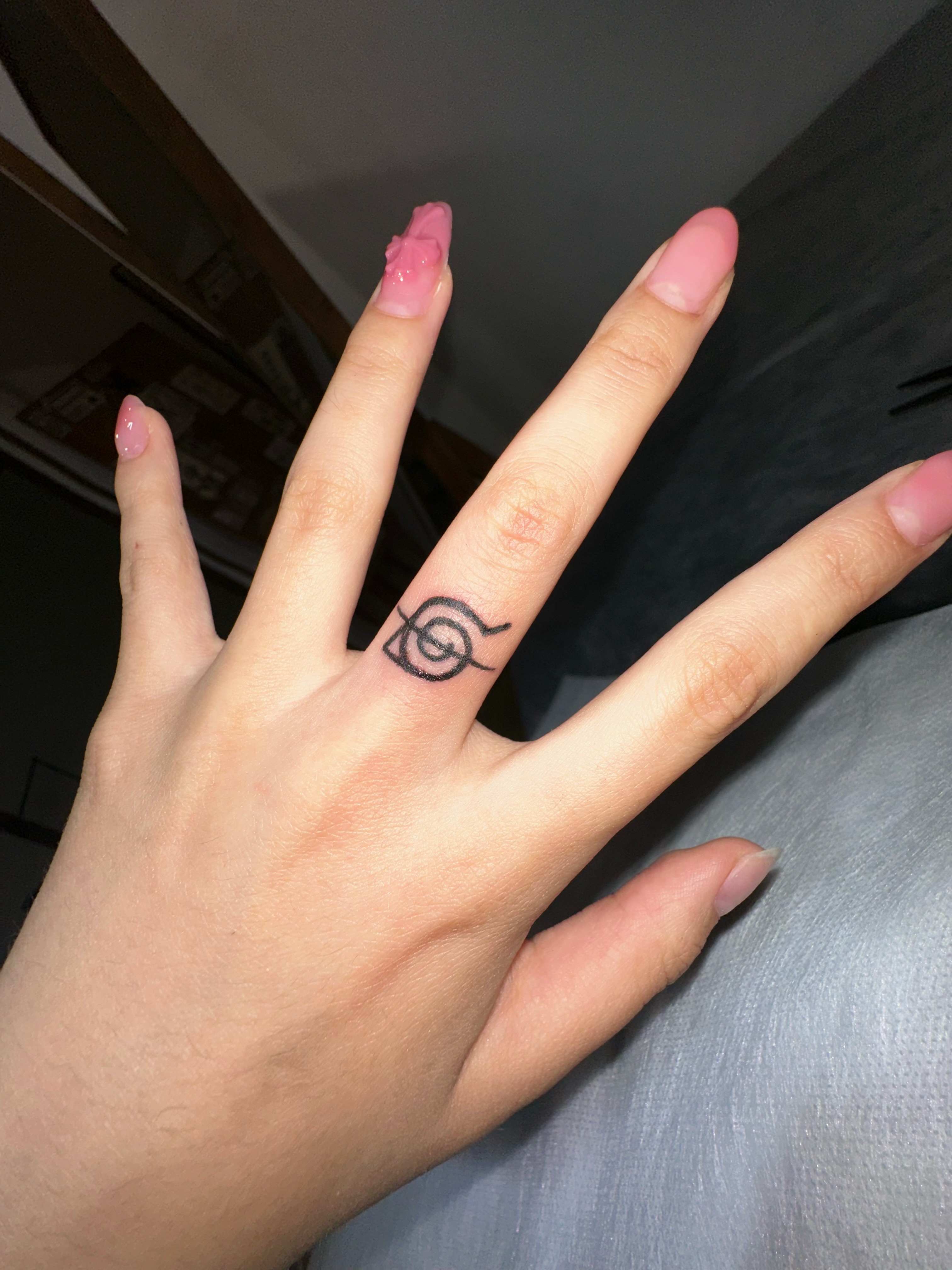 Tattoo by @kiijooya — black_and_grey