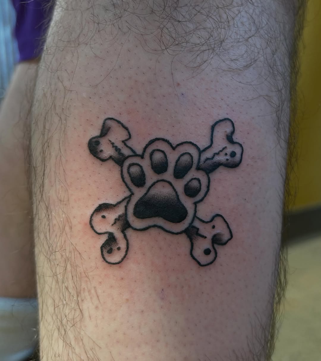 Tattoo by @eelliizzza — american_traditional