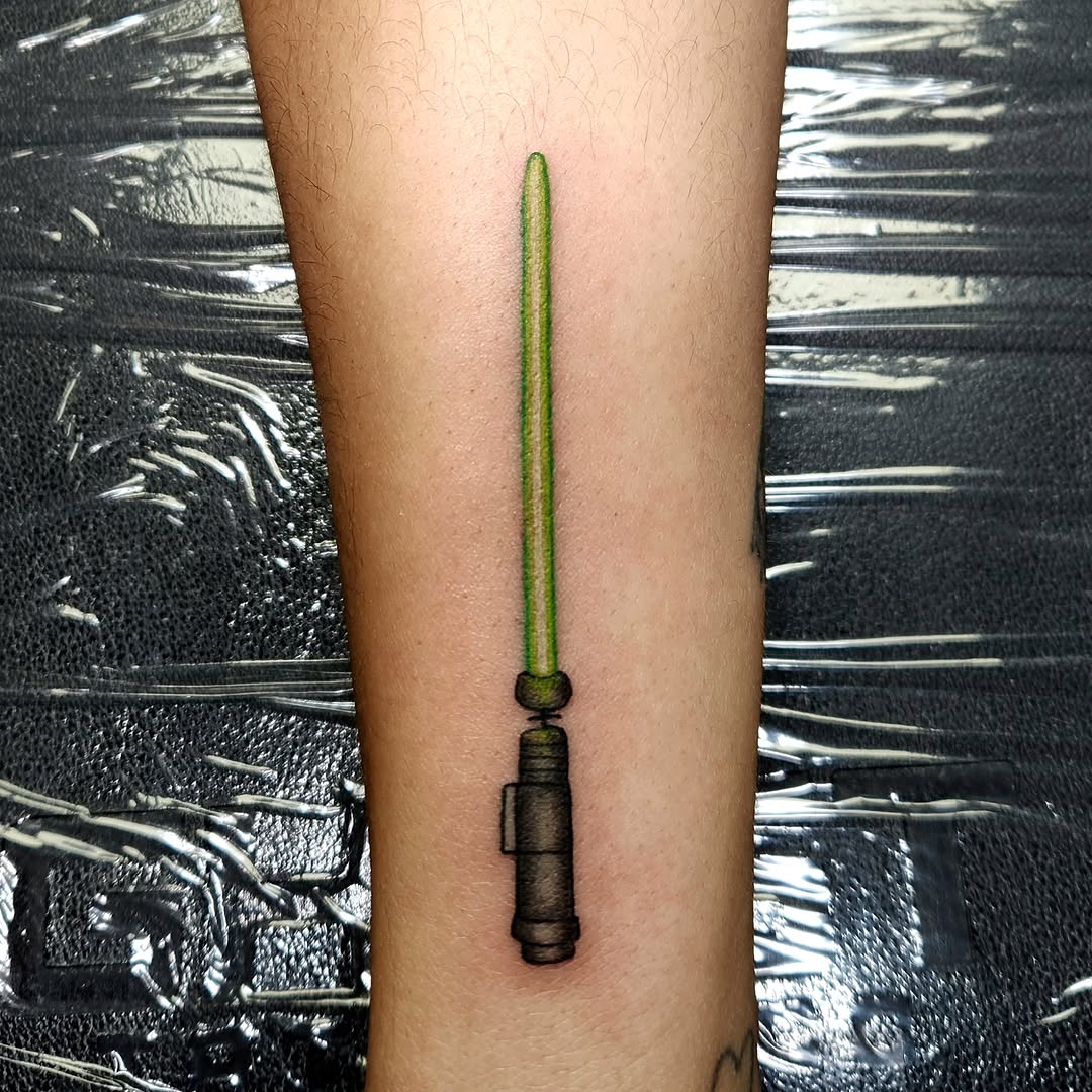 Tattoo by @jaugust.tattoos — realism, fine_line