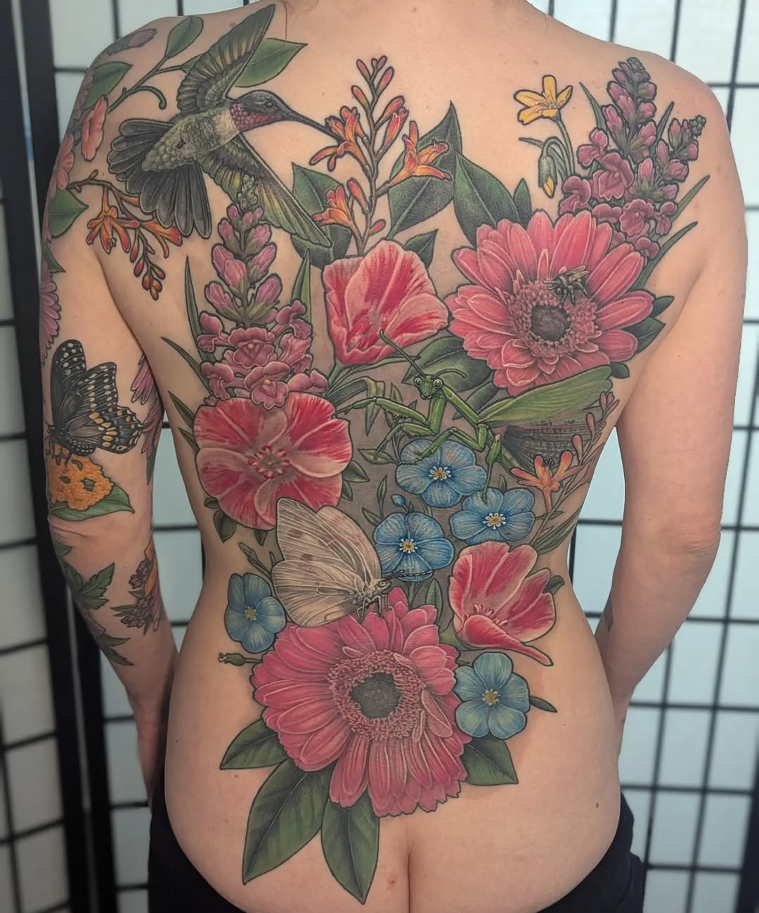 Tattoo by @jtrip360 — realism, fine_line