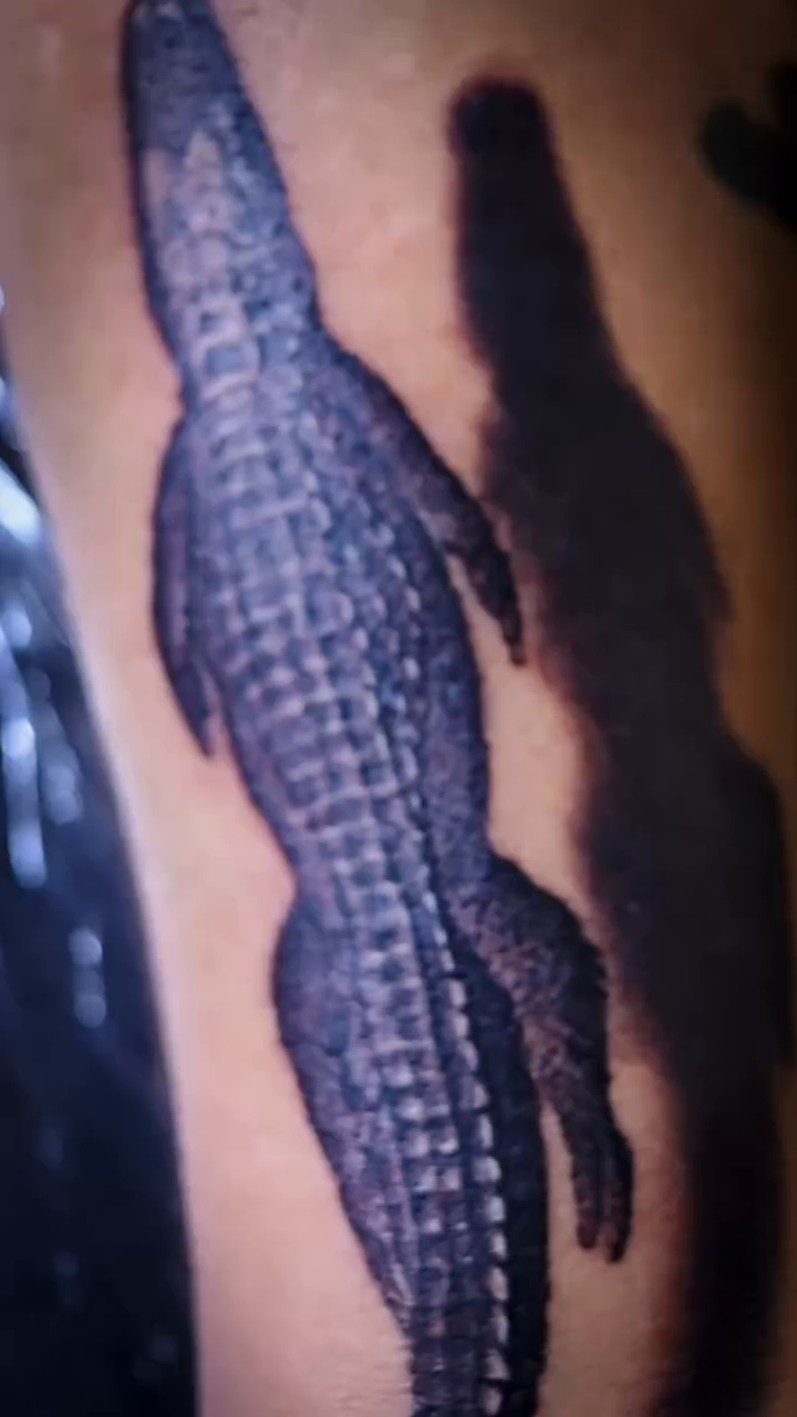 Tattoo by @g_gravestattoos — black_and_grey, realism