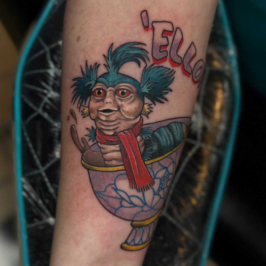 Tattoo by @rprebleart_tattoo — illustrative