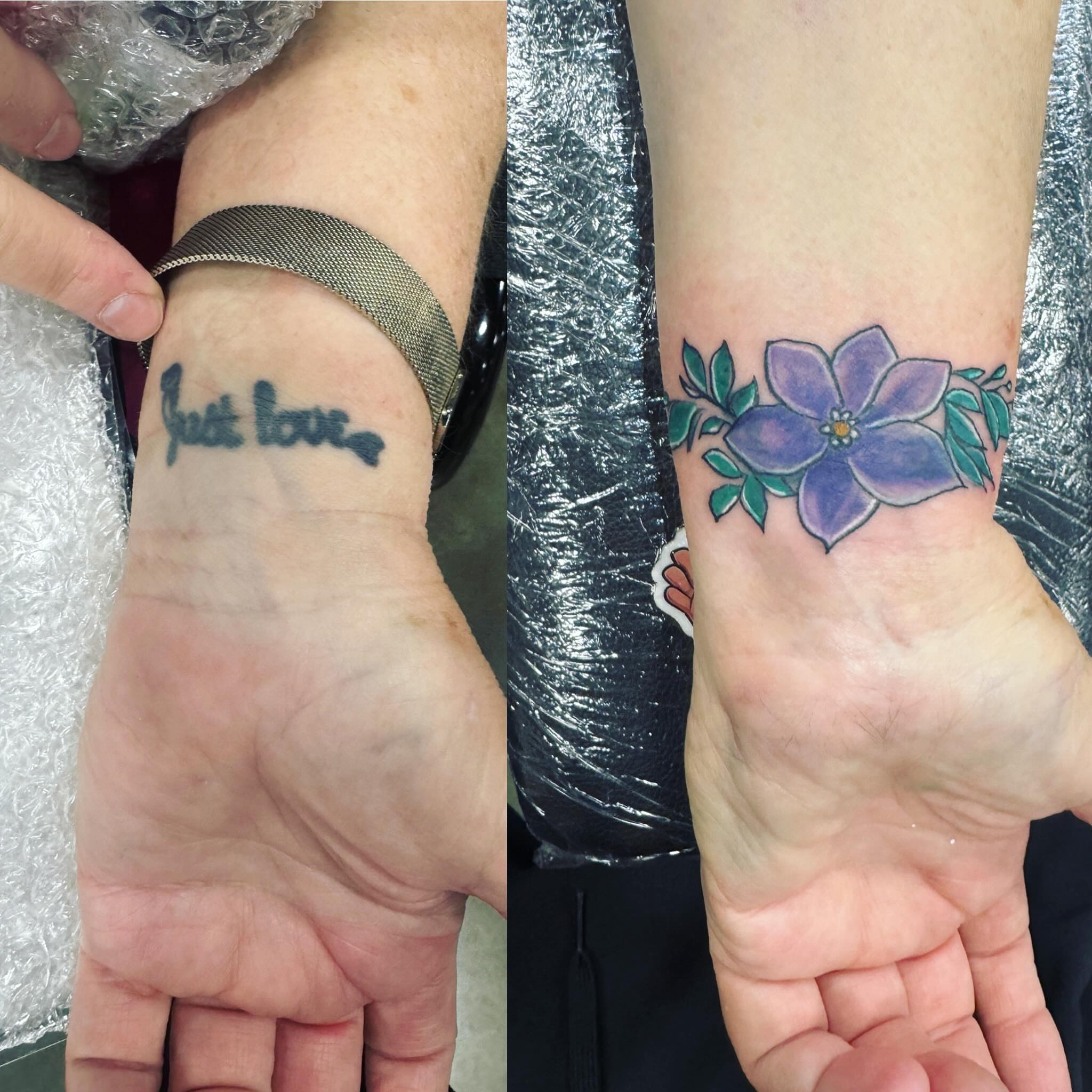 Tattoo by @tattoos_byoso β new_school