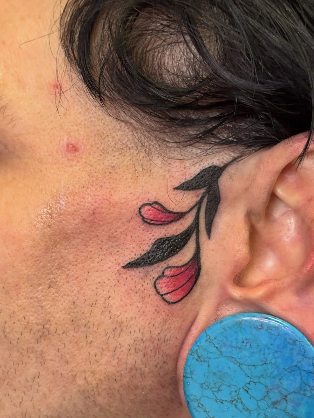 Tattoo by @noahbtattoos — fine_line