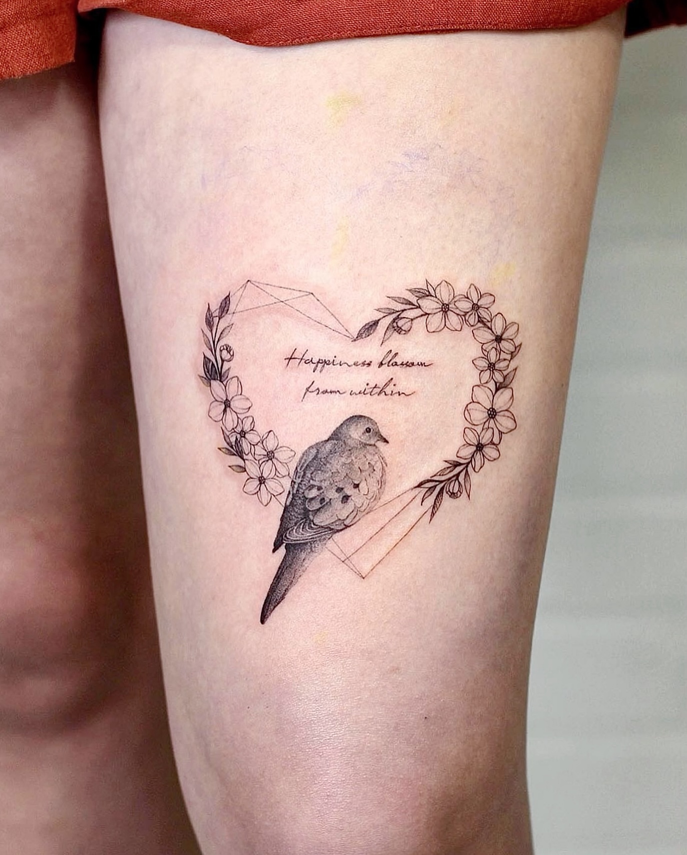 Tattoo by @linsey_tattooer — black_and_grey, realism