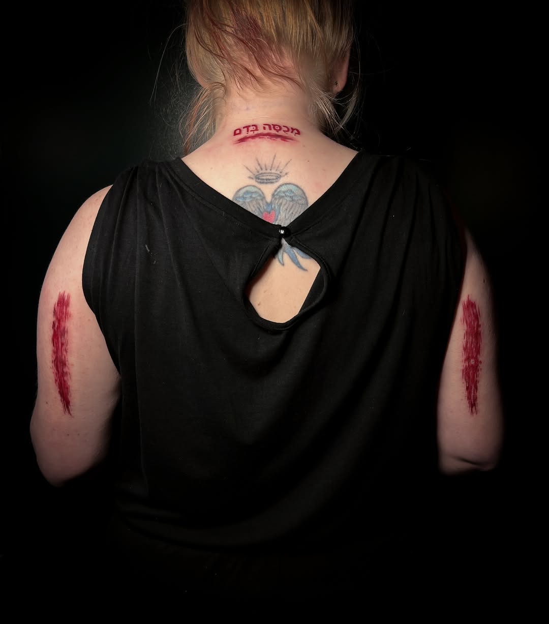 Tattoo by @saigeartwork — neo_traditional