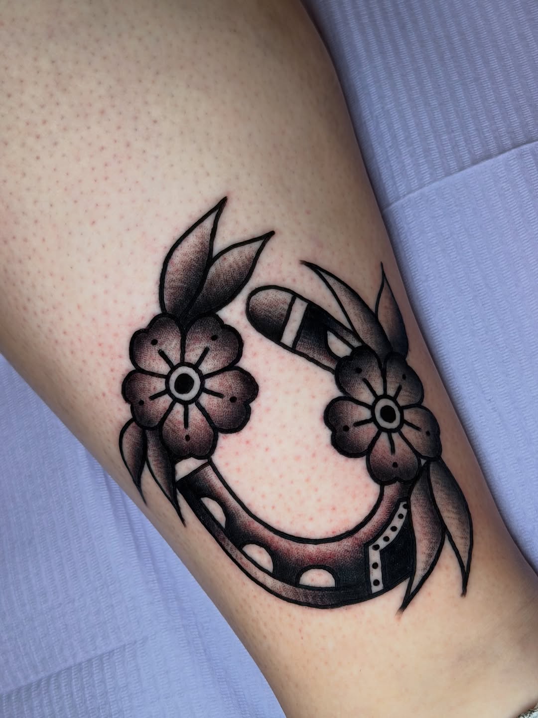 Tattoo by @ryanpereztattoo — american_traditional, black_and_grey
