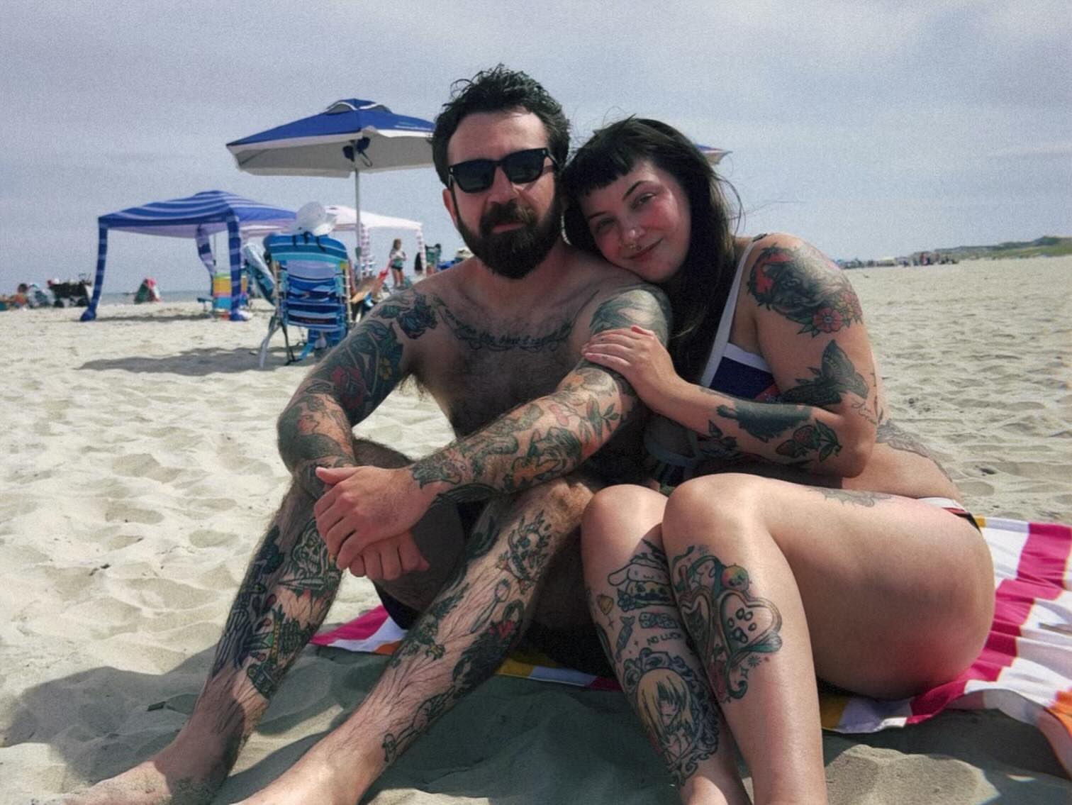 Tattoo by @juliet_miller — american_traditional