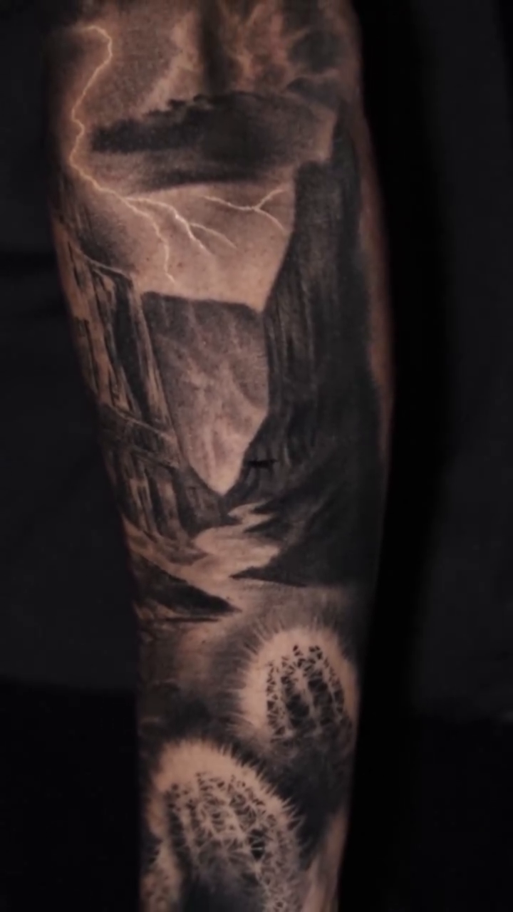 Tattoo by @tattoosbymartin21 — realism, black_and_grey
