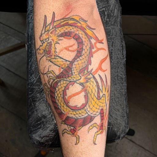 Tattoo by @brianna.jo.tattoos — japanese_irezumi