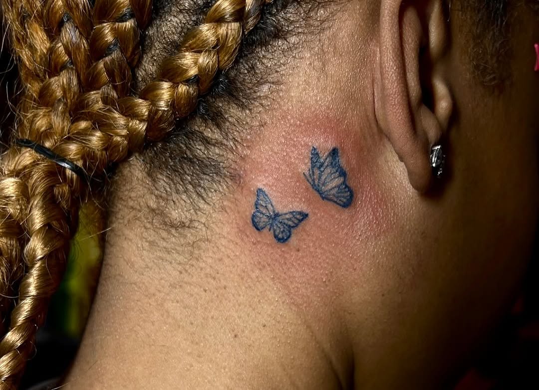 Tattoo by @limejuicetattoo — fine_line