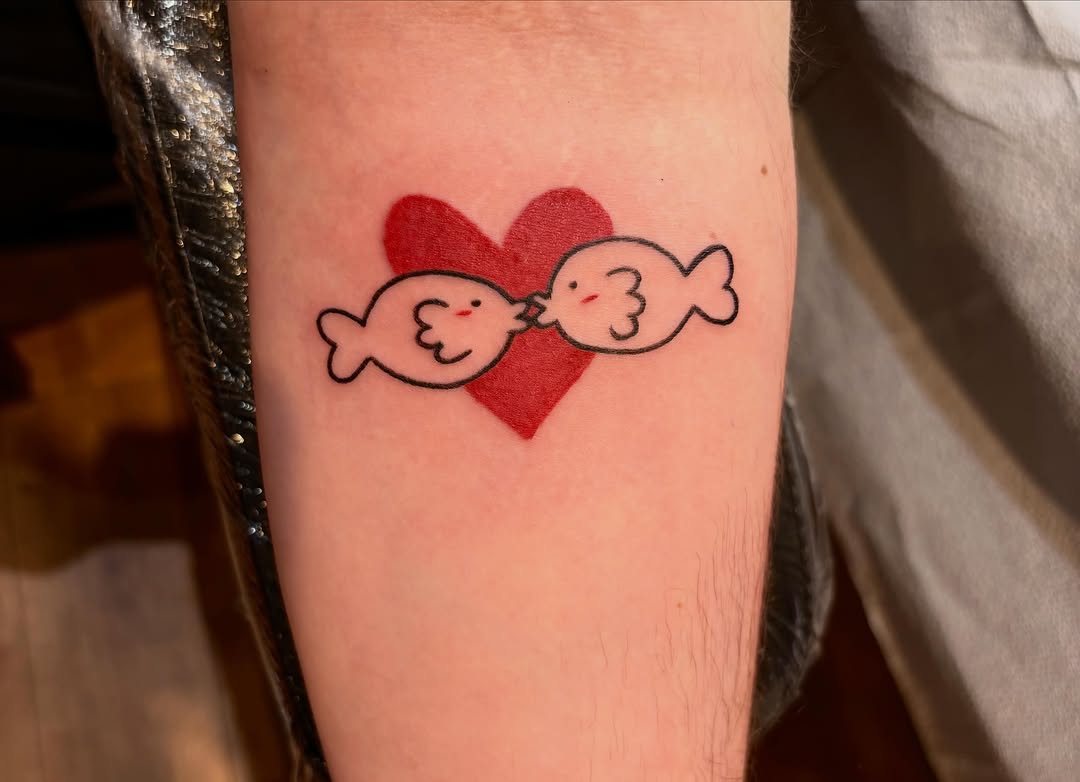 Tattoo by @limejuicetattoo — ignorant