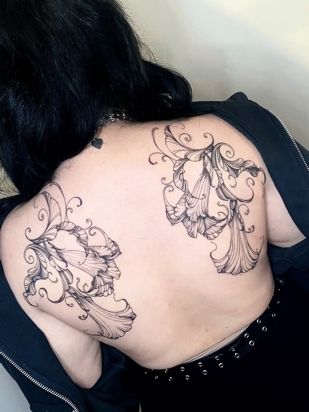 Tattoo by Kobo, Sydney, Australia