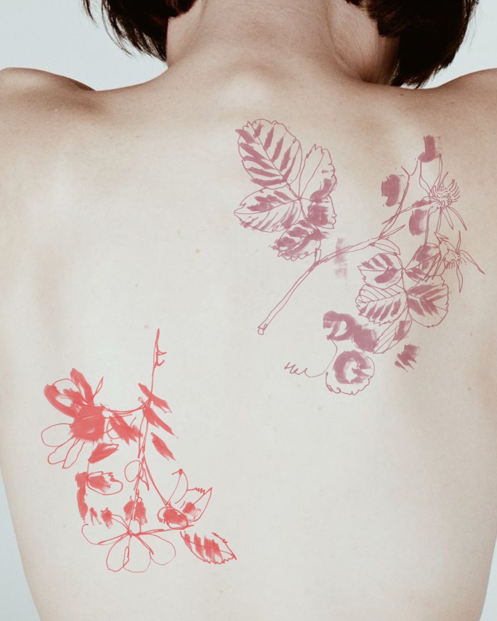 Tattoo by @lamhamilton β new_school