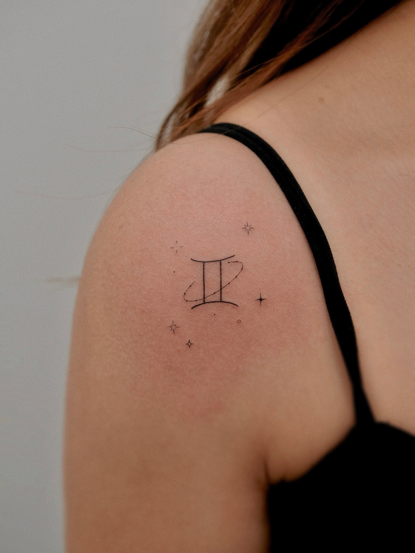 Tattoo by @13.tattooer — fine_line