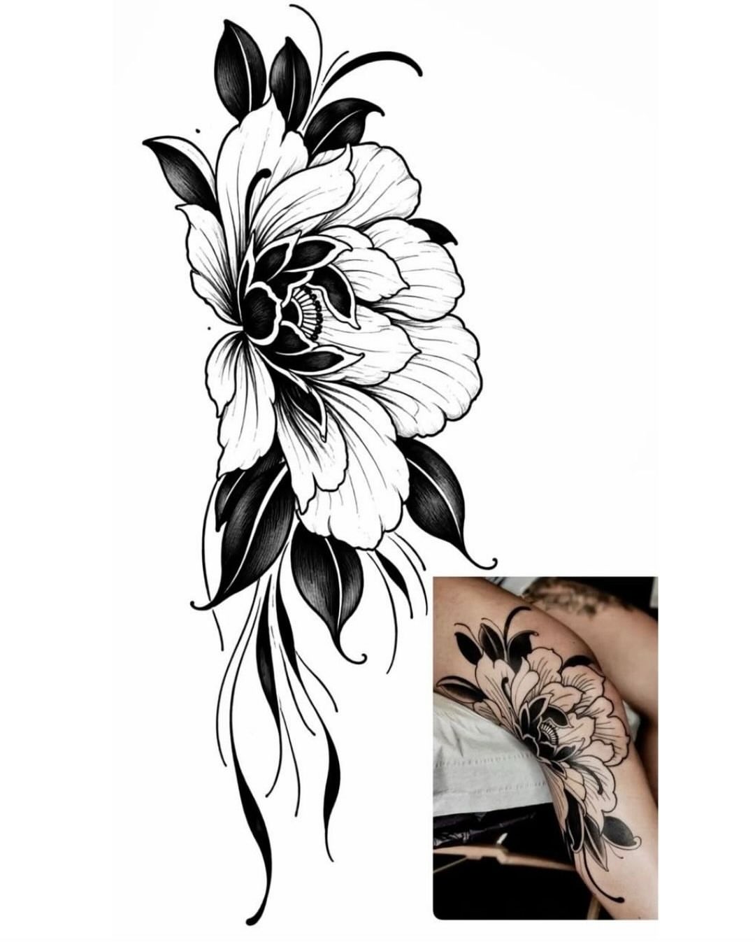 Tattoo by FINE LINES TATTOO | PLANO | DALLAS | DFW | FRISCO | GARLAND | TX, Plano, Texas