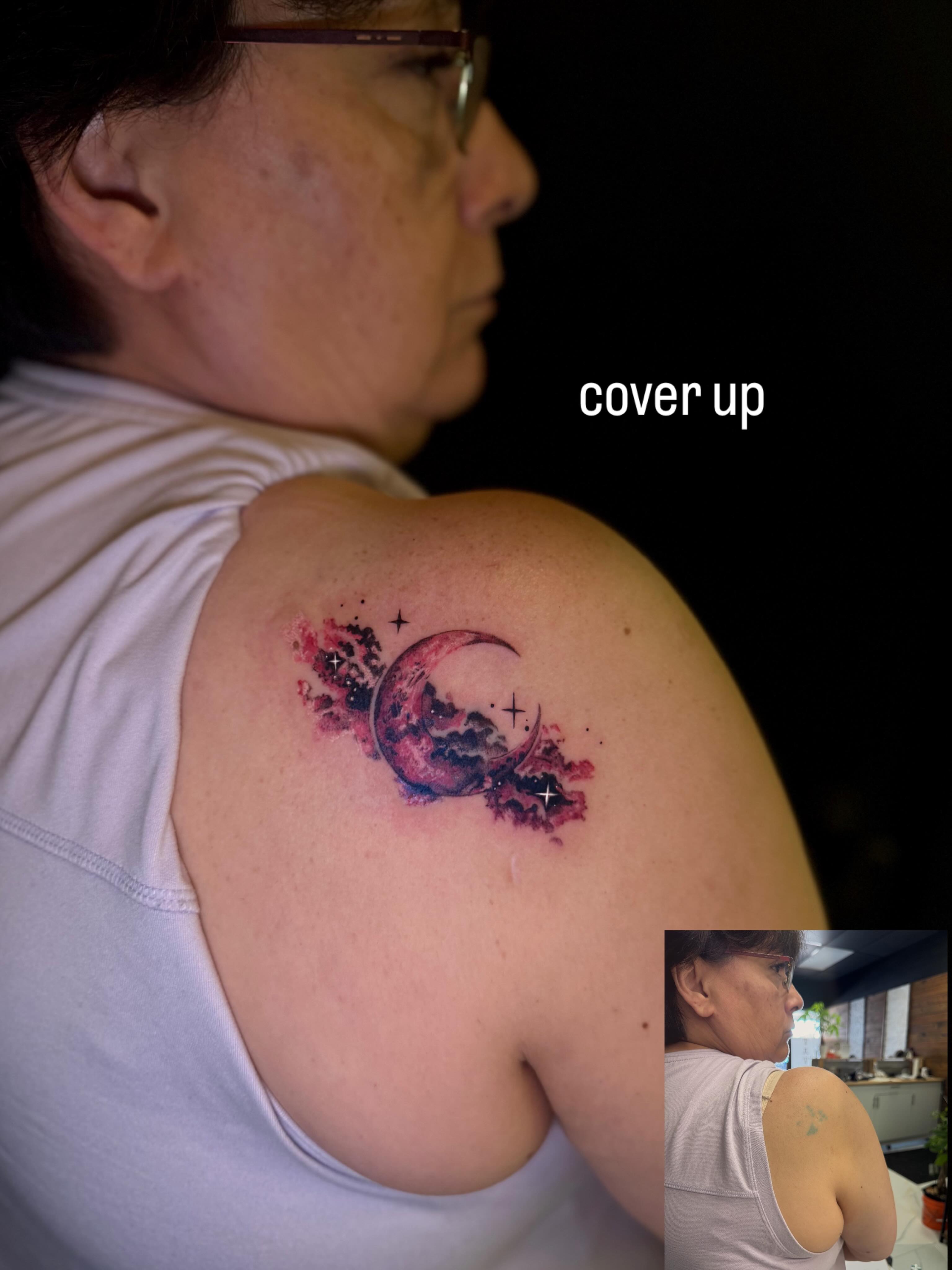 Tattoo by @henrytuan88 — realism