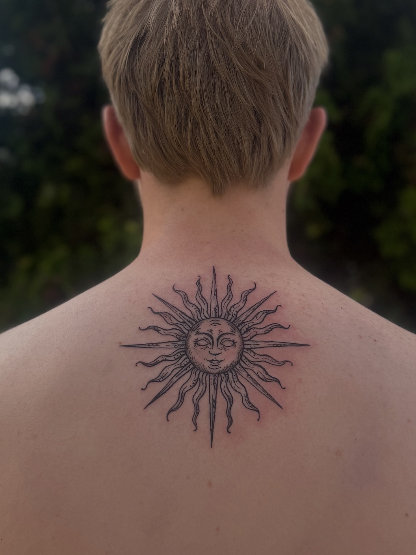 Tattoo by @patutattoo_by_e — black_and_grey
