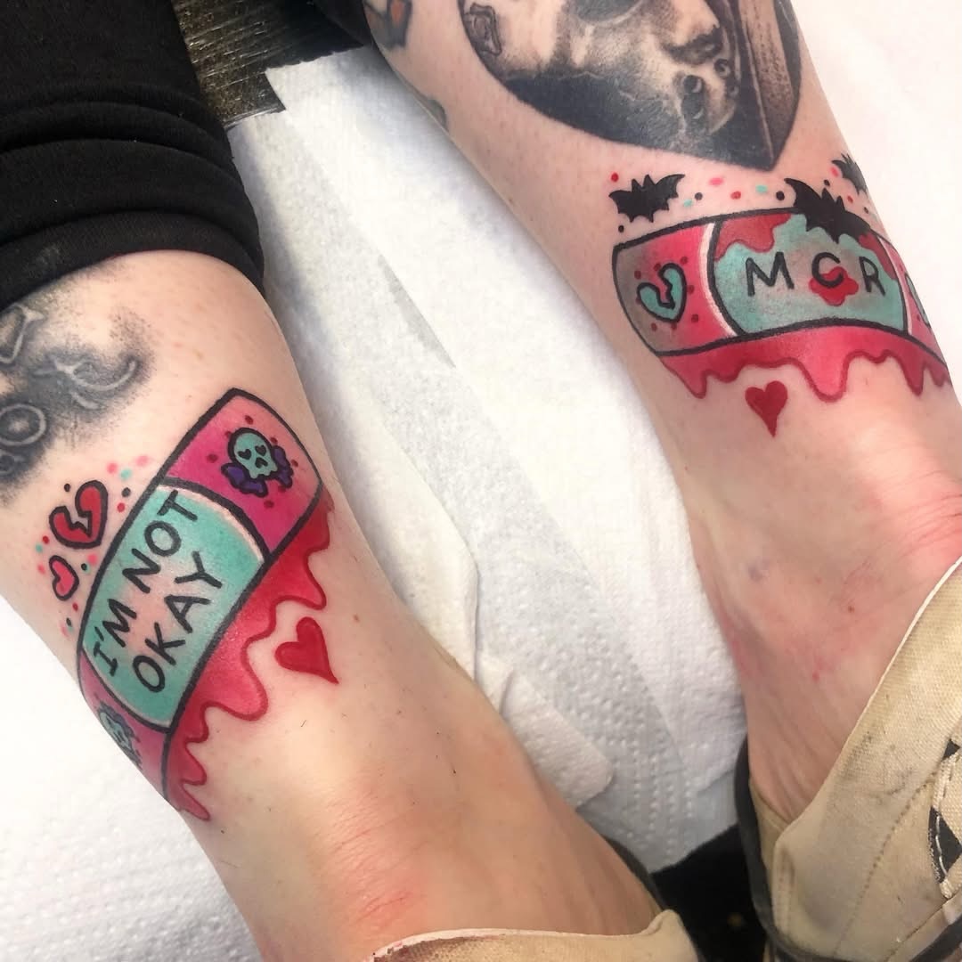 Tattoo by @roxyrydertattoo — american_traditional