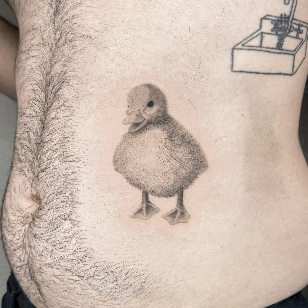 Tattoo by k8lyn, Salem, Massachusetts