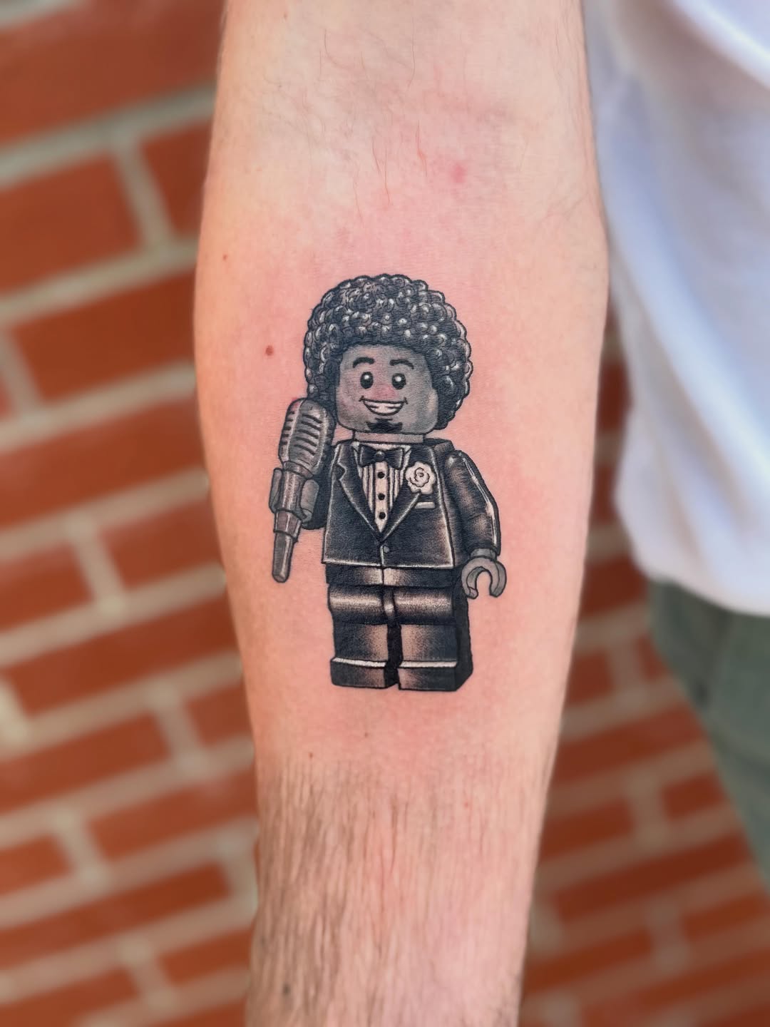 Tattoo by @tatsbythealycat — realism, black_and_grey