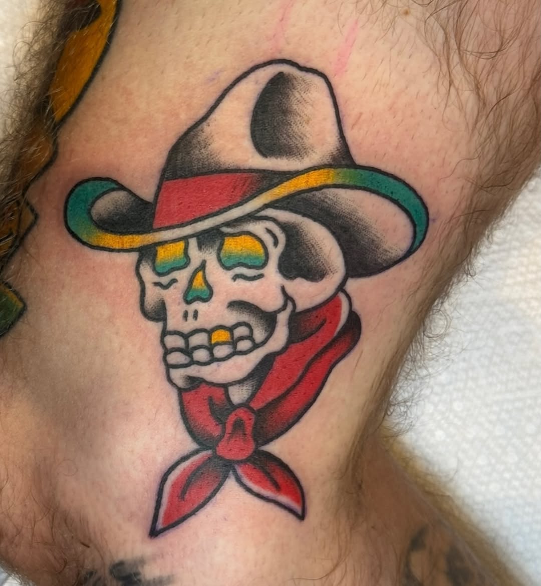 Tattoo by @loyaltytattookenny — american_traditional