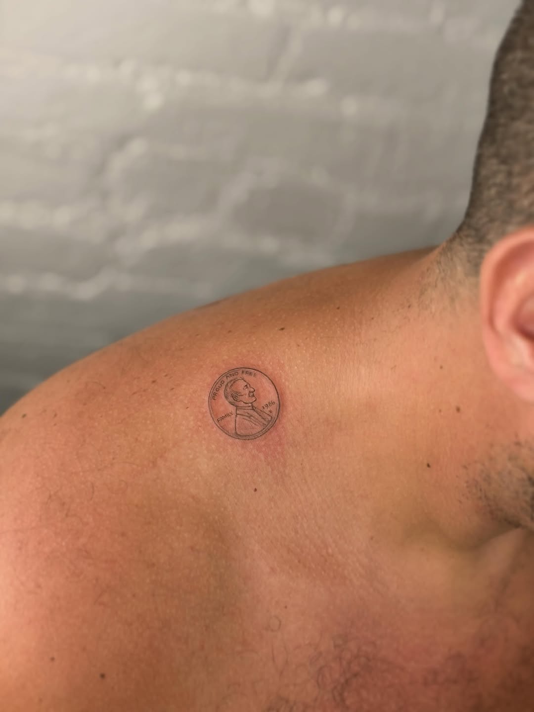 Tattoo by @tattoovasquez — fine_line, realism