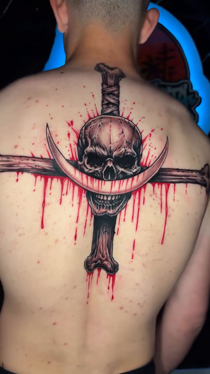 Tattoo by @jhankoreyes_arts — black_and_grey, realism