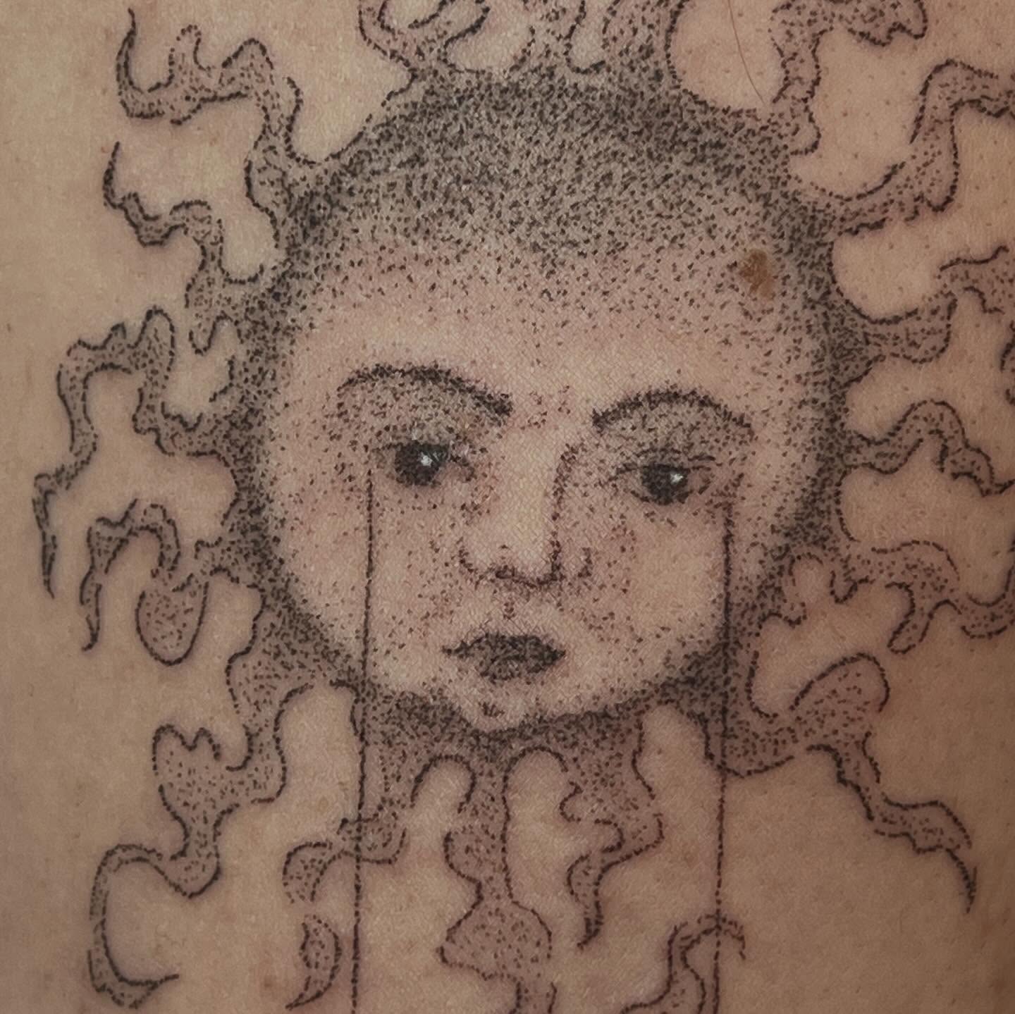 Tattoo by ꧁ 𝕯𝖆𝖓𝖎 ꧂, Montral