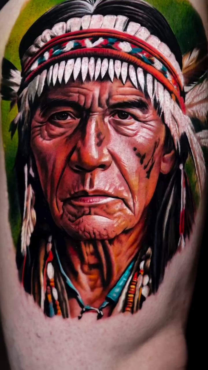 Tattoo by @the_bishoptattoo β realism, black_and_grey