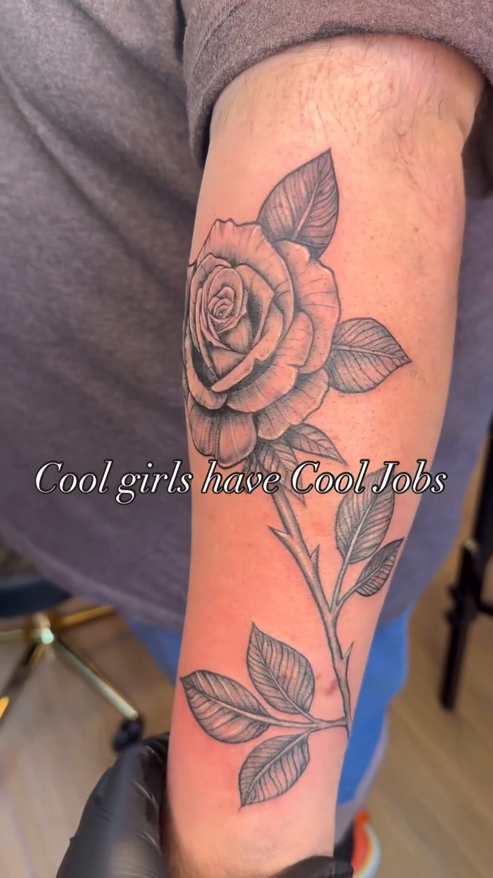 Tattoo by @inked_by_storm_sdt — black_and_grey, realism