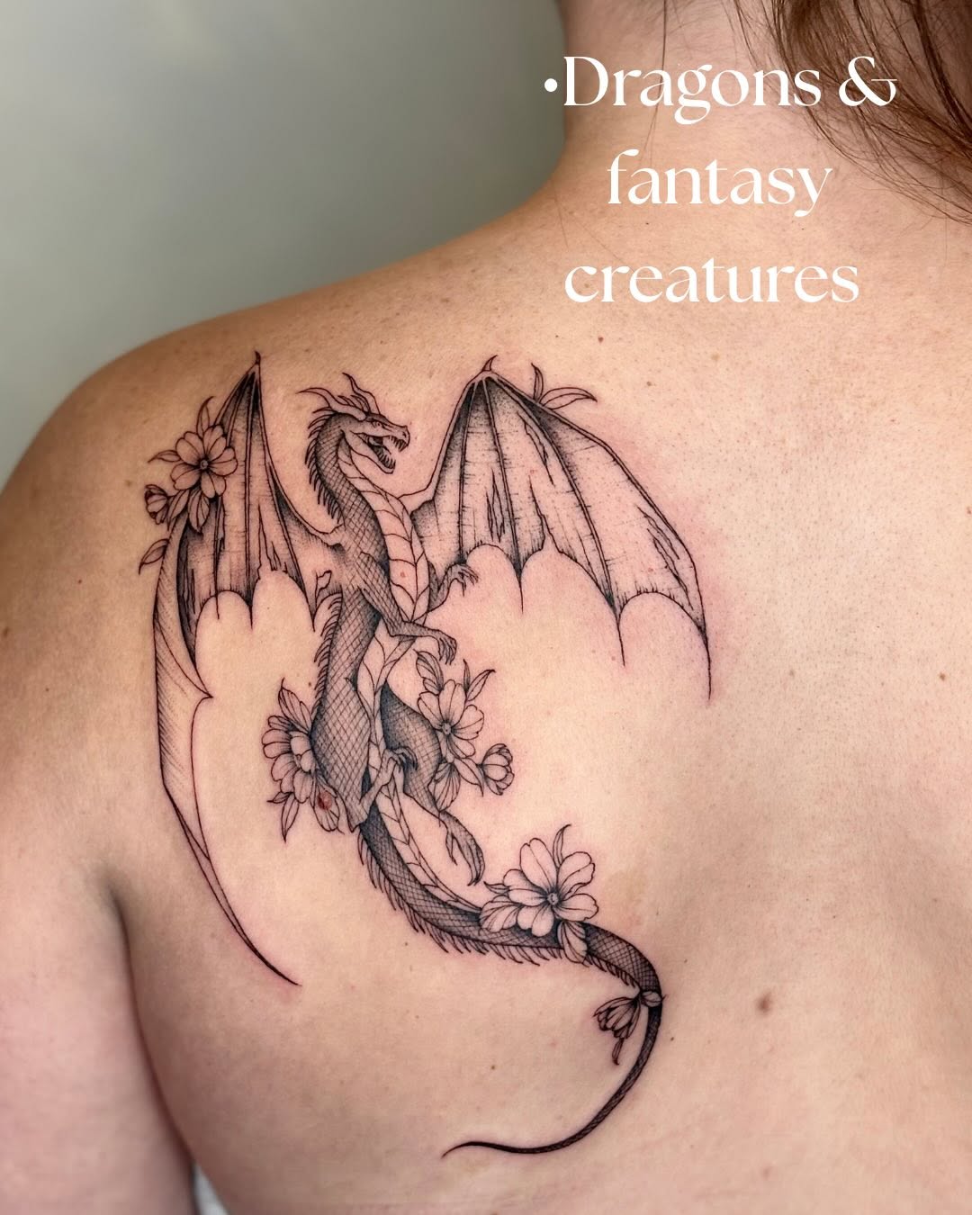 Tattoo by @sidtattoos_ — fine_line, illustrative