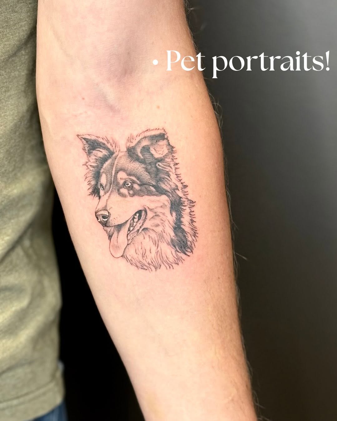 Tattoo by @sidtattoos_ — realism, black_and_grey