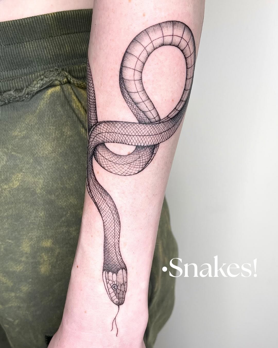 Tattoo by @sidtattoos_ — dotwork, black_and_grey