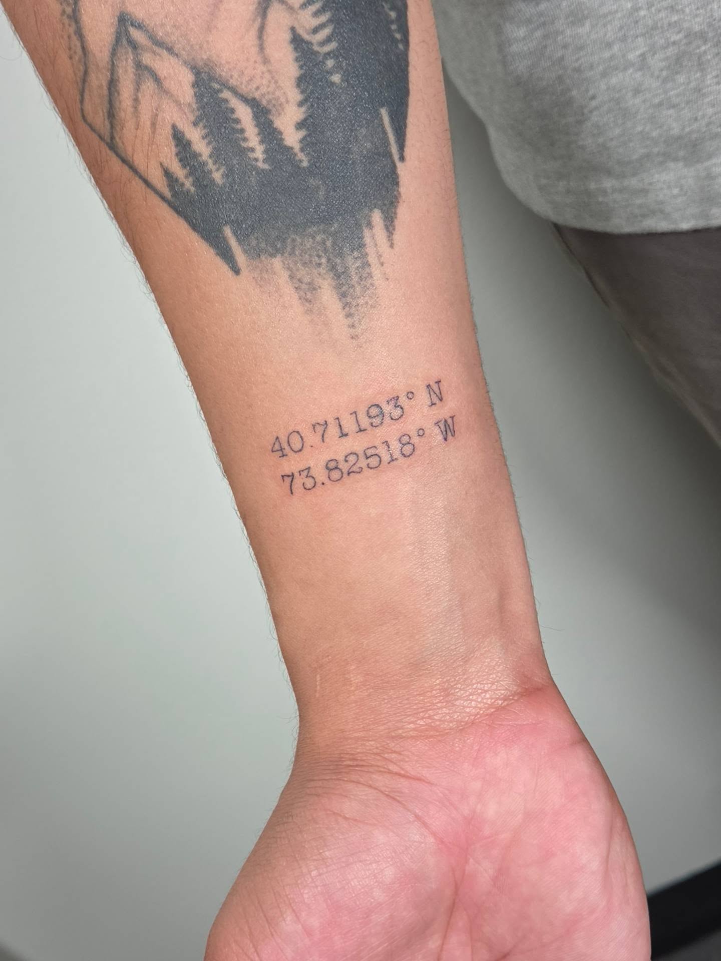 Tattoo by @inkbyjeremy โ black_and_grey