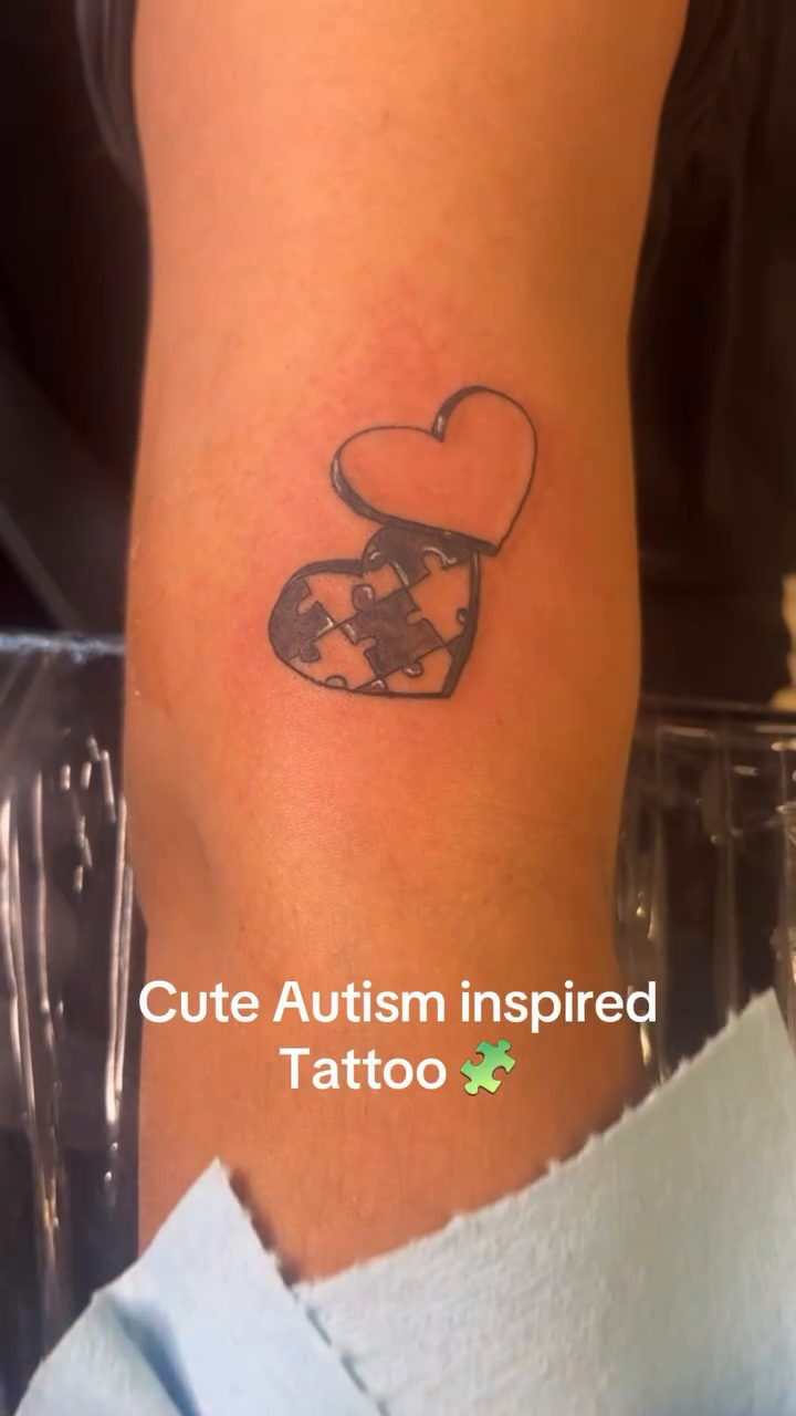 Tattoo by @amarieeetattz — fine_line