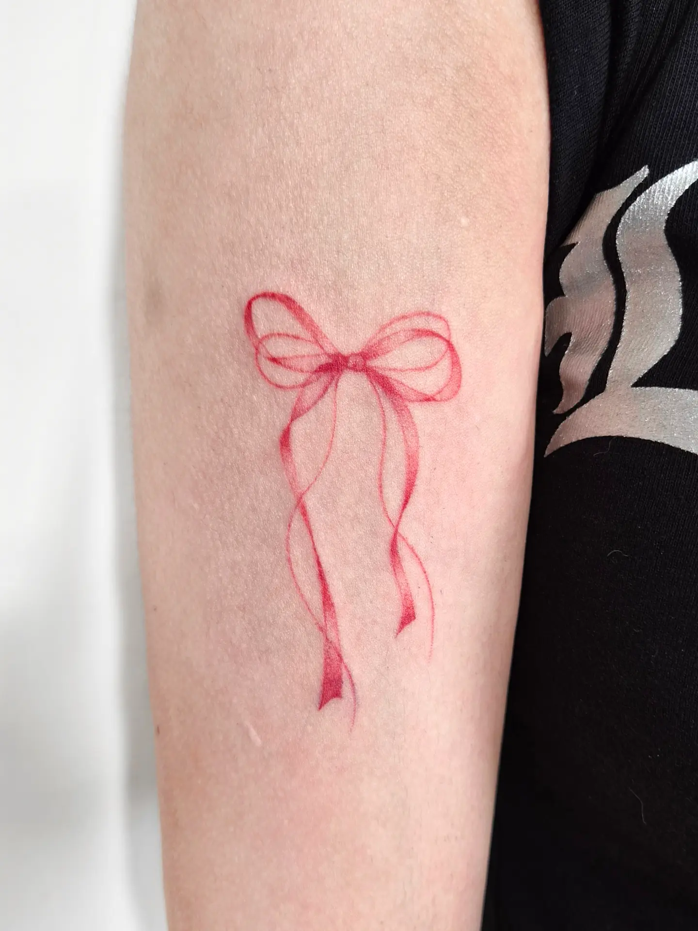 Tattoo by @ink_x_seoul — fine_line