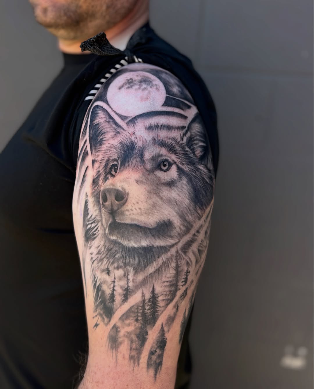 Tattoo by Baylie | CA Tattoo Artist, Sacramento, CA