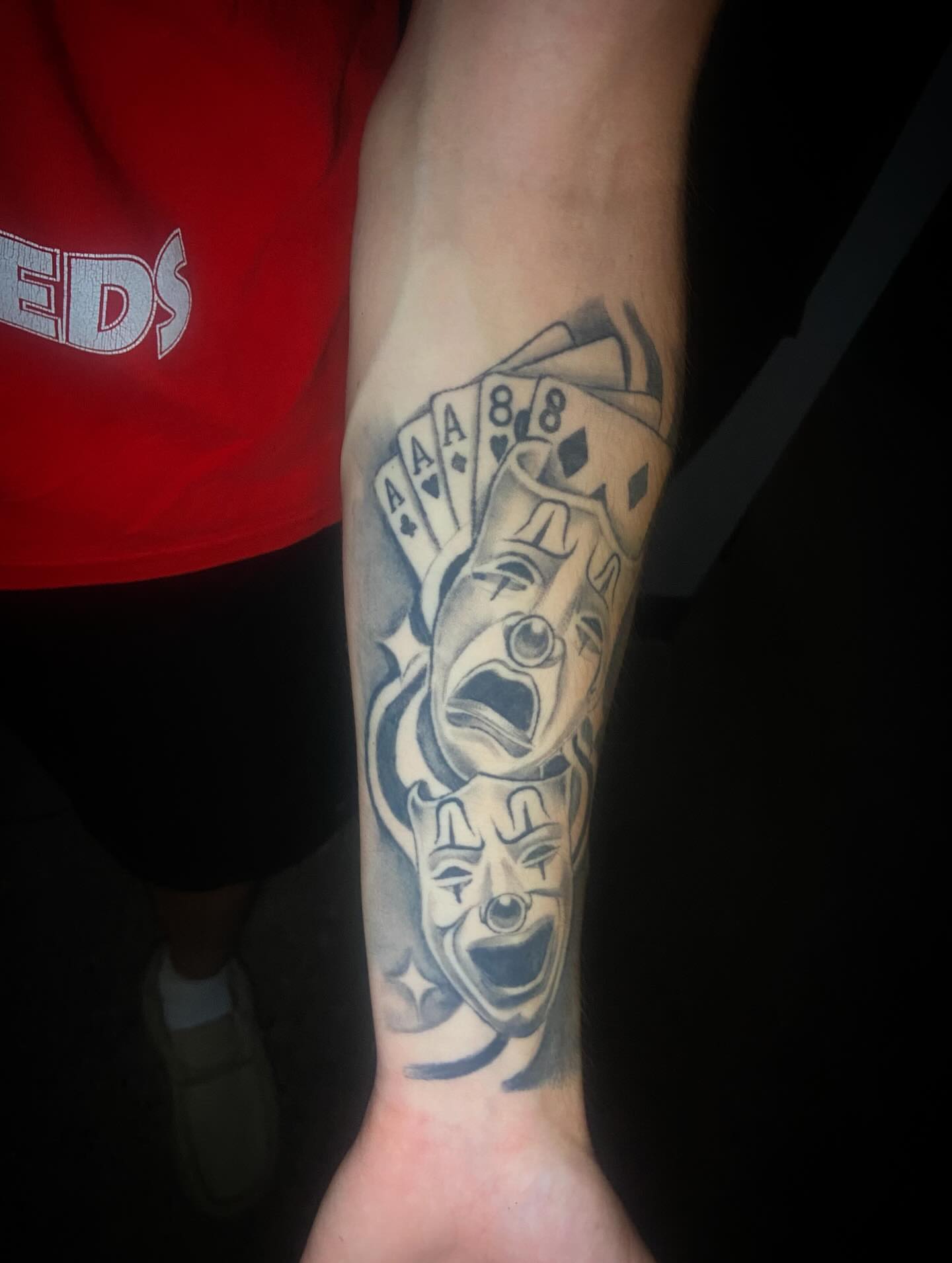 Tattoo by @all.that.ashh β black_and_grey, realism
