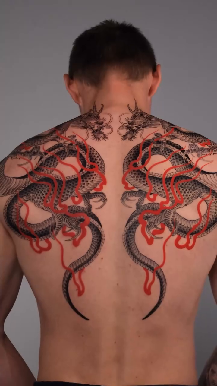 Tattoo by @bayun.tattoos — japanese_irezumi