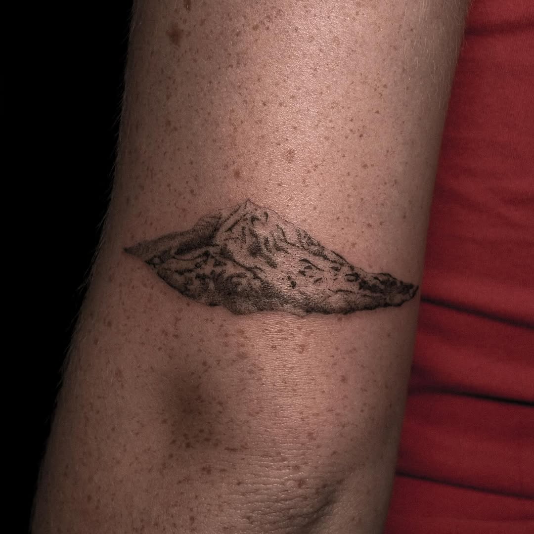 Tattoo by @28inked โ realism, black_and_grey
