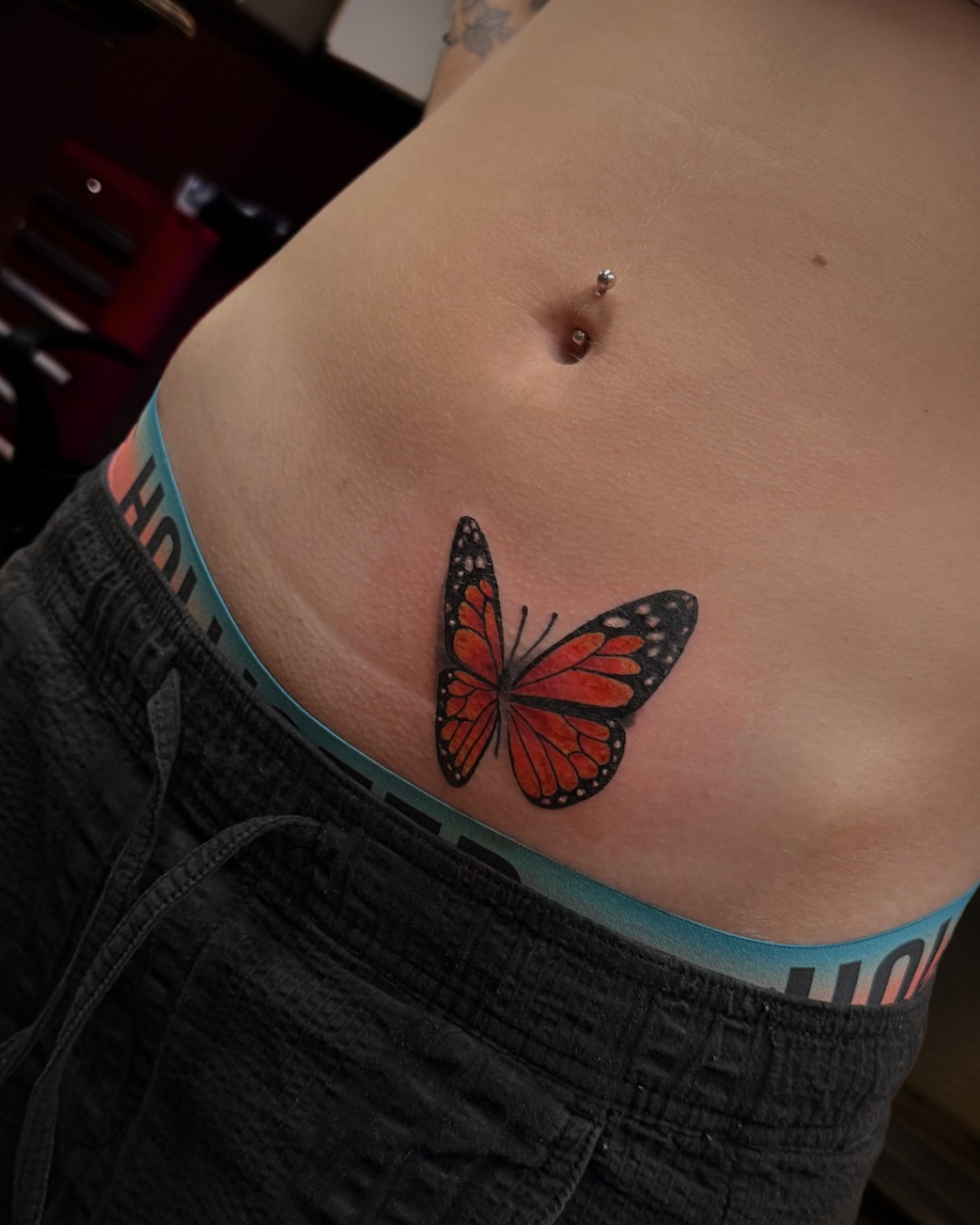 Tattoo by @inkbyjpmf β realism