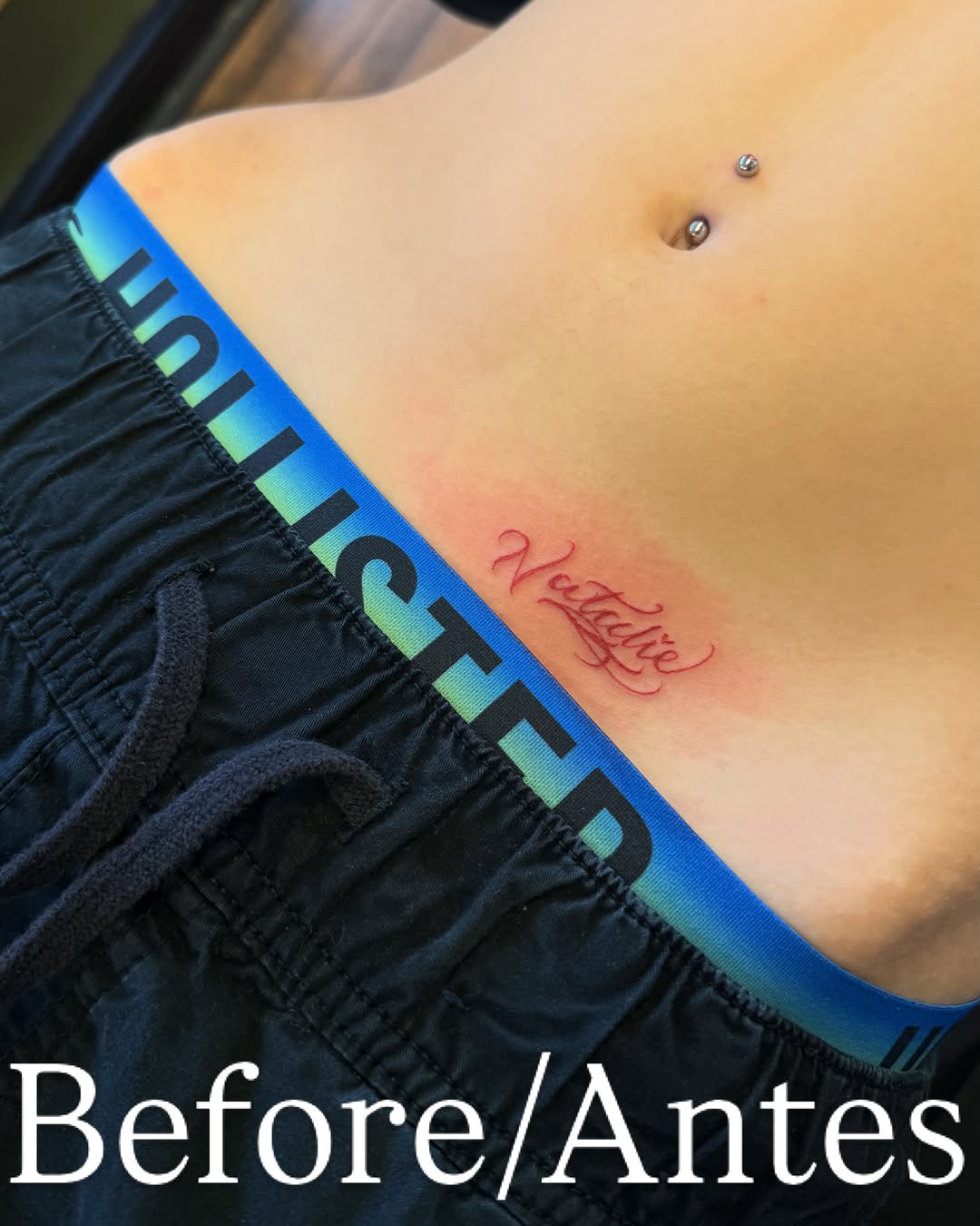 Tattoo by @inkbyjpmf β lettering_script