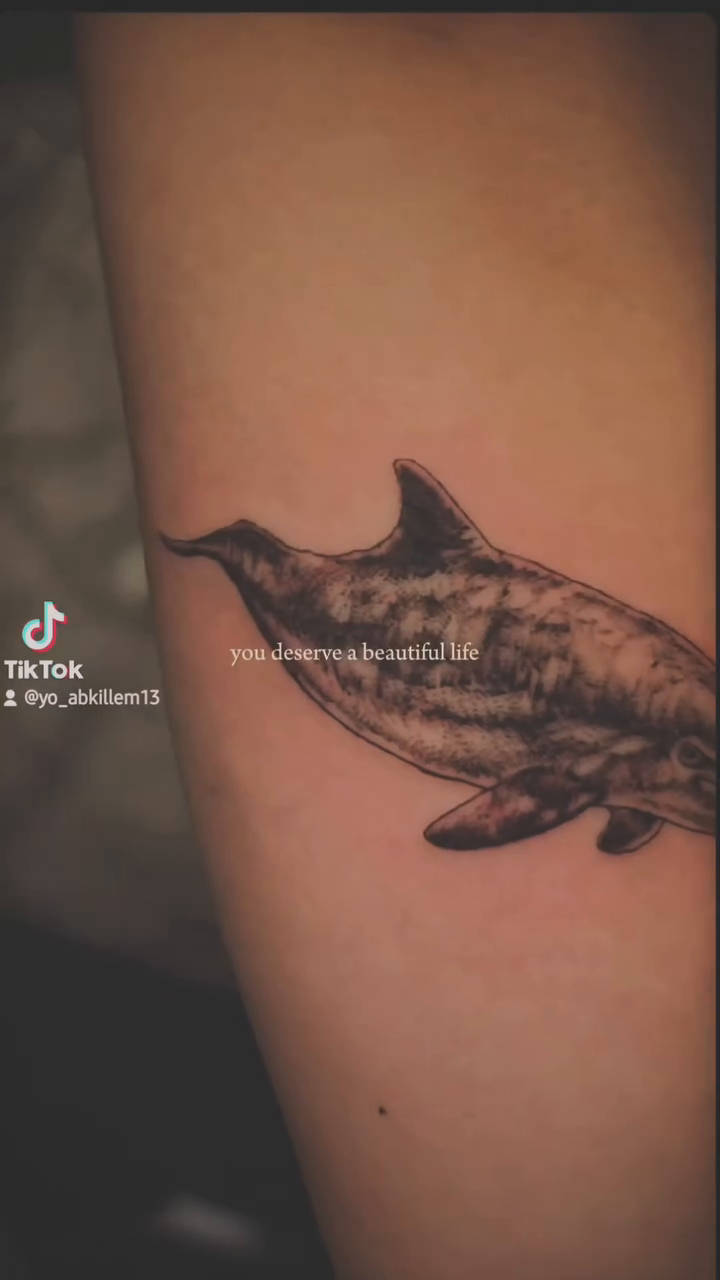 Tattoo by @abkillem13 — fine_line, black_and_grey